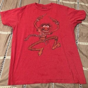 Muppets T shirt